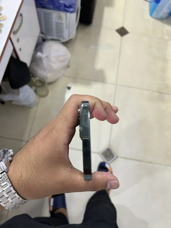 Iphone 13 pro max 128 gb — фото 6