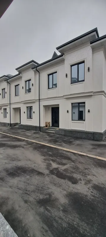 Olmazor tum Sag'bon katej. 5 xona