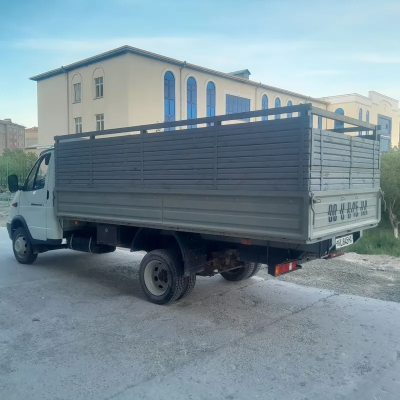 Yuk tashish xizmati, urgench rayo'nlar TELEFO'N QILIN — фото 1