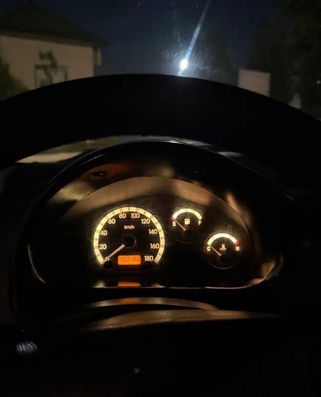 Matiz Best, 2018 год, метан, есть кондиционер 2 Matiz Best, 2018 год, метан, есть кондиционер 2