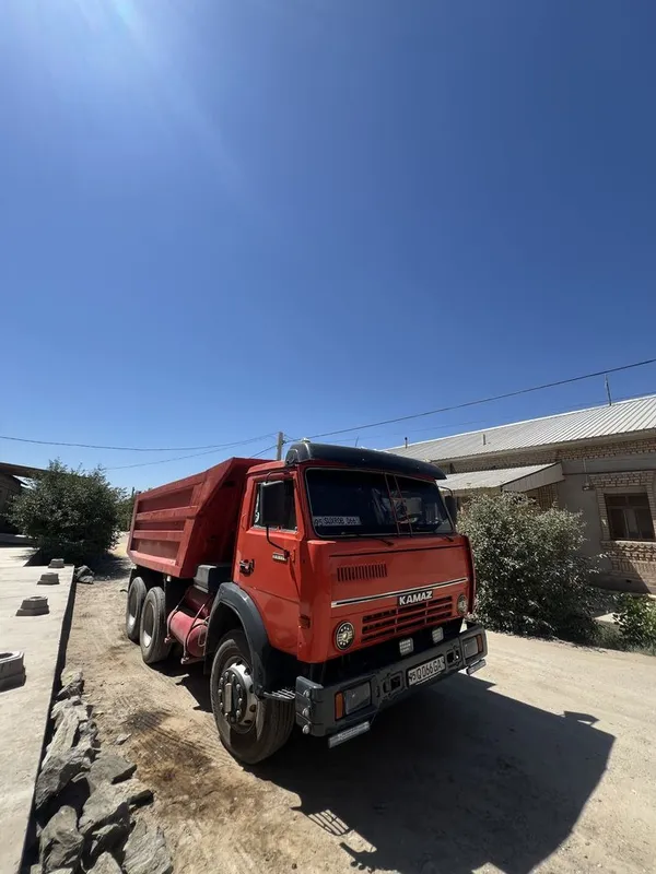 Kamaz sotiladi xolati zur 1 Kamaz sotiladi xolati zur 1