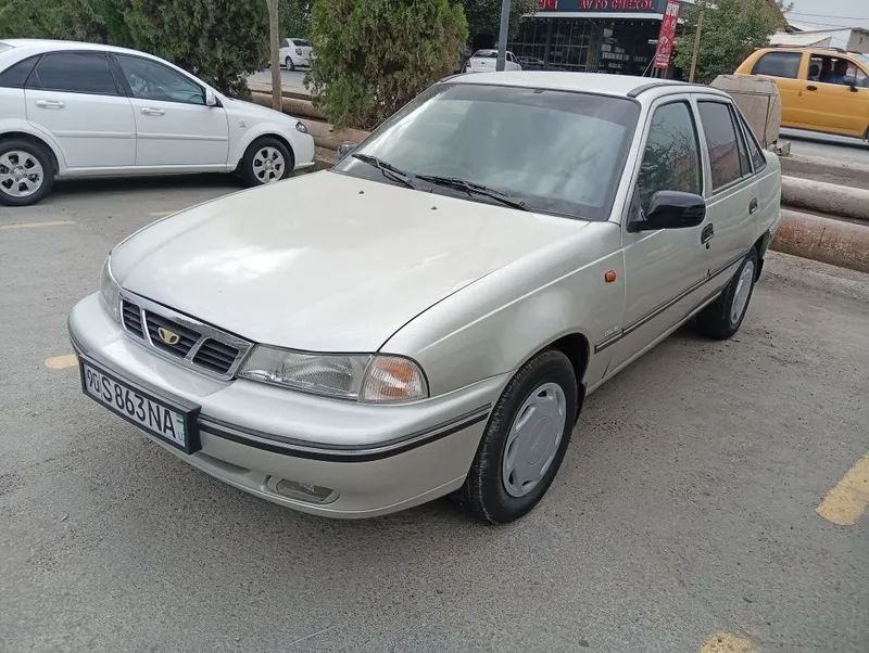 Nexia sons tromblyor 1996 1