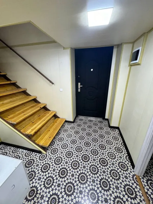 Mirzo Ulug‘bek tumanida 132 m² tayyor ofis / podval 2 qavatli — фото 6