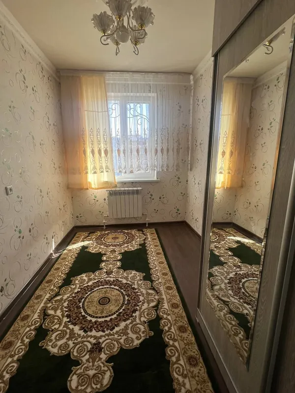 sergeli 4 bekat yonida kvartira bor — фото 4