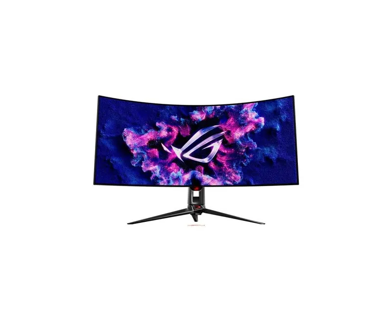 - Монитор ASUS ROG Swift PG39WCDM 39" OLED UWQHD 240Hz 1 - Монитор ASUS ROG Swift PG39WCDM 39" OLED UWQHD 240Hz 1