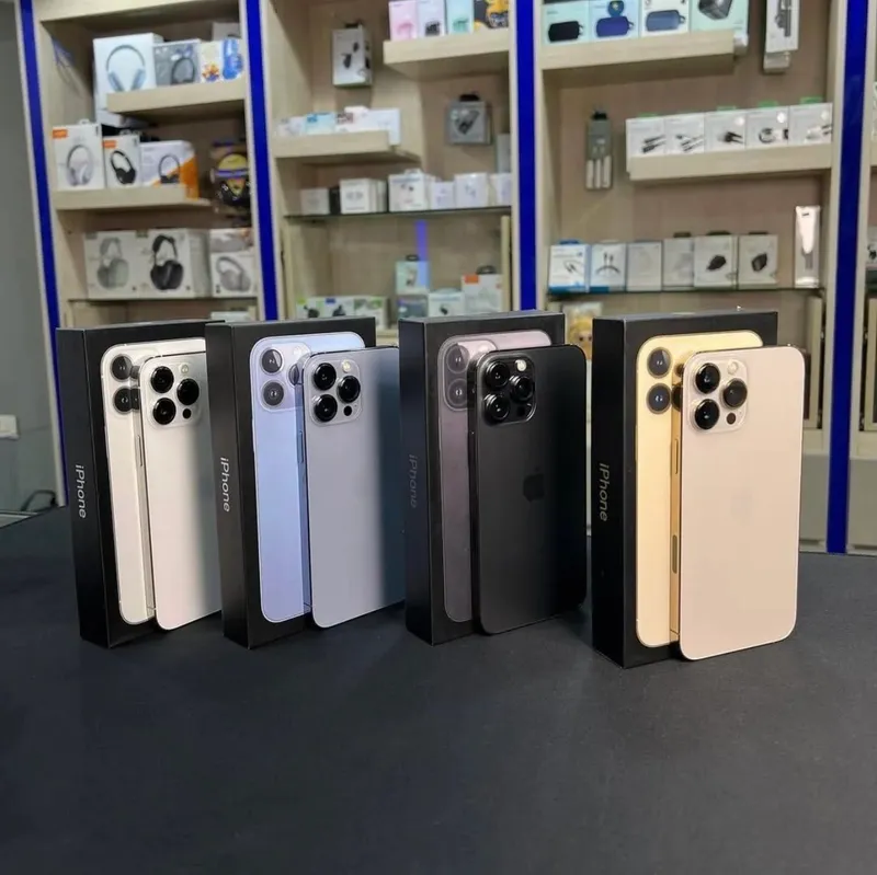 Iphone 13 pro 2