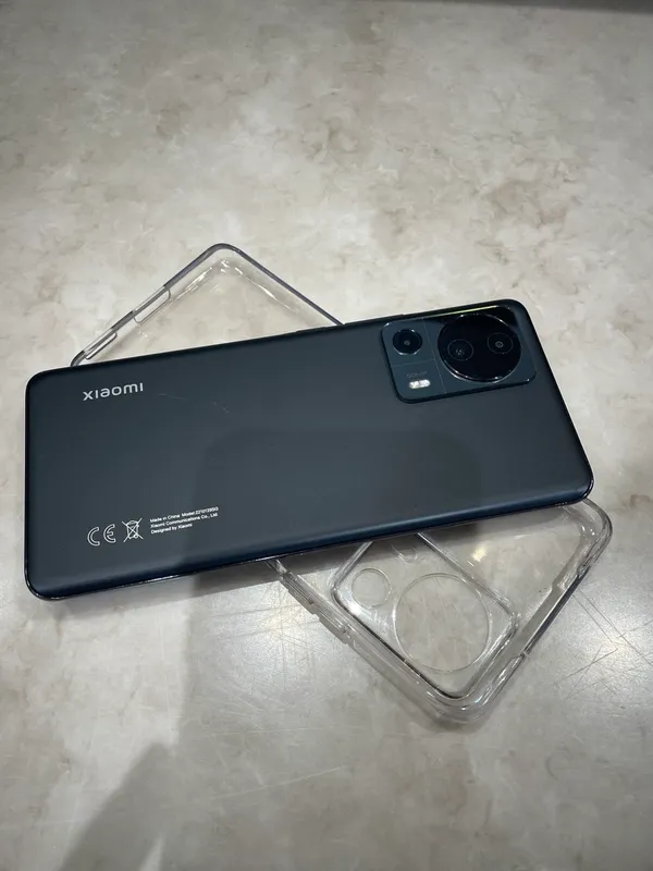 Xiaomi 13 Lite ОЗУ 8/256