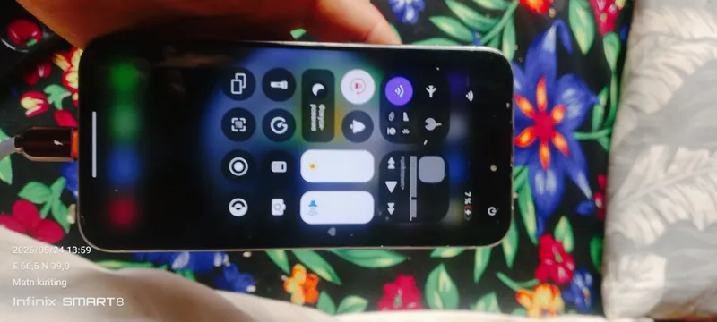 iPhone 15 pro max copy