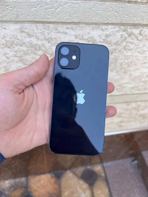 Iphone 12 64 gb kor dok — фото 2