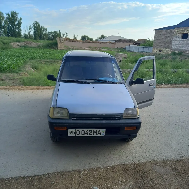 Тико 97 йил 15млн 5