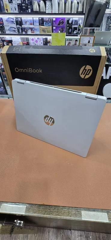 HP OmniBook 5 Flip 14-fp0023dx 2