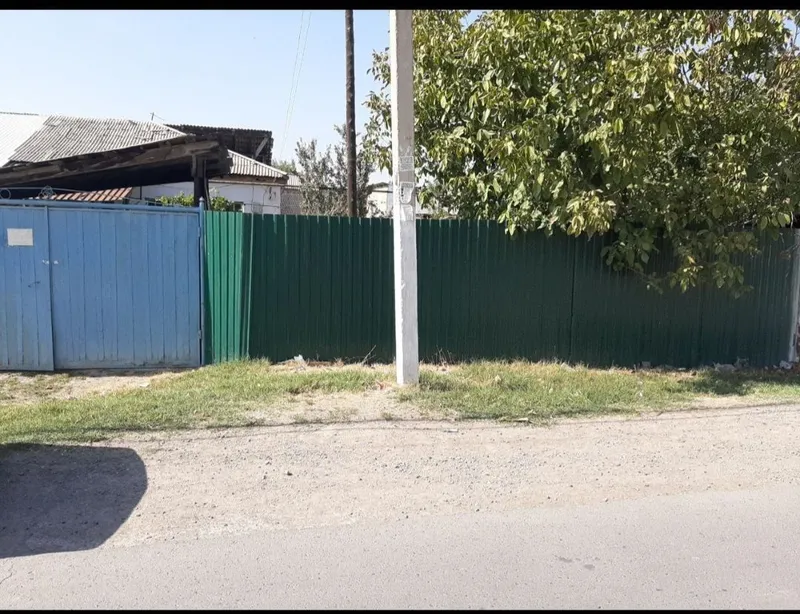 Продаётся дом с участком, 4 сотки в Зянгиате — фото 5