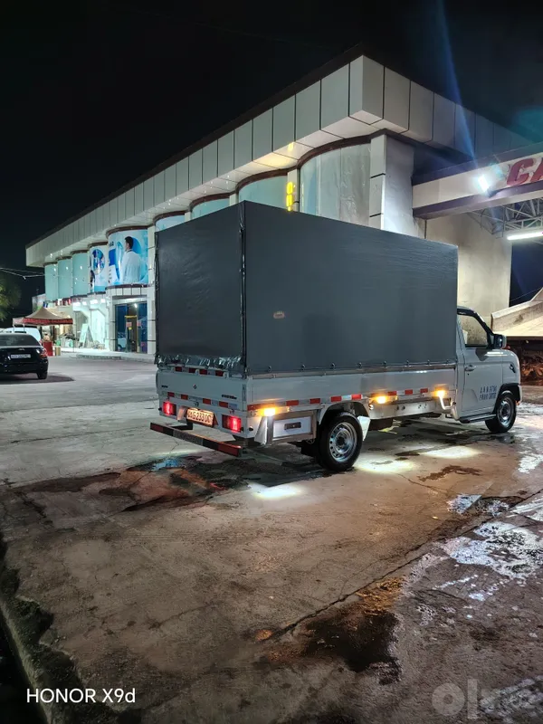Changan sotiladi srochna 2025 3 Changan sotiladi srochna 2025 3