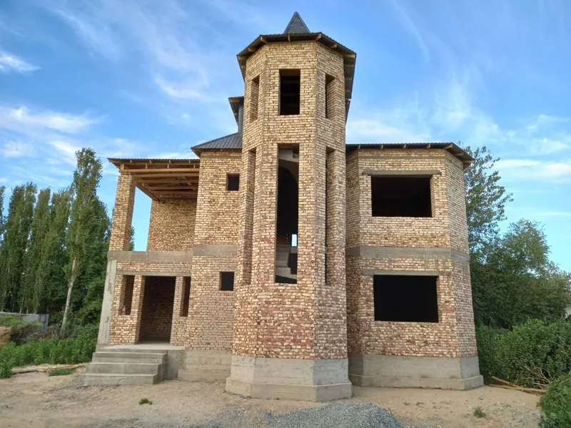 Коттедж жай сатилади — фото 2