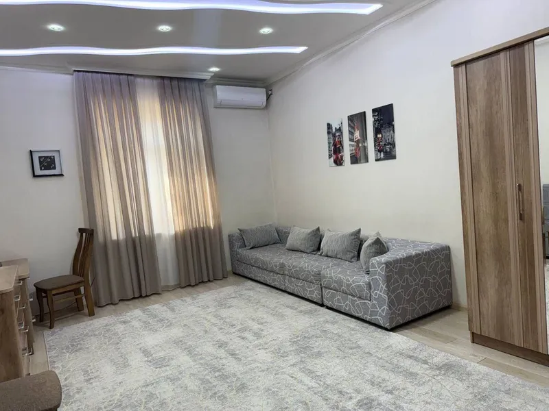 Сдается квартира Мирзо Улугбекский 5/8/12 110 м² — фото 5