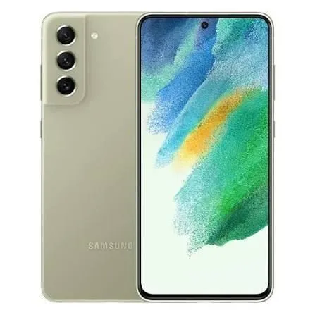 Telefon sotiladi Samsung S 21 FE xolati zOR