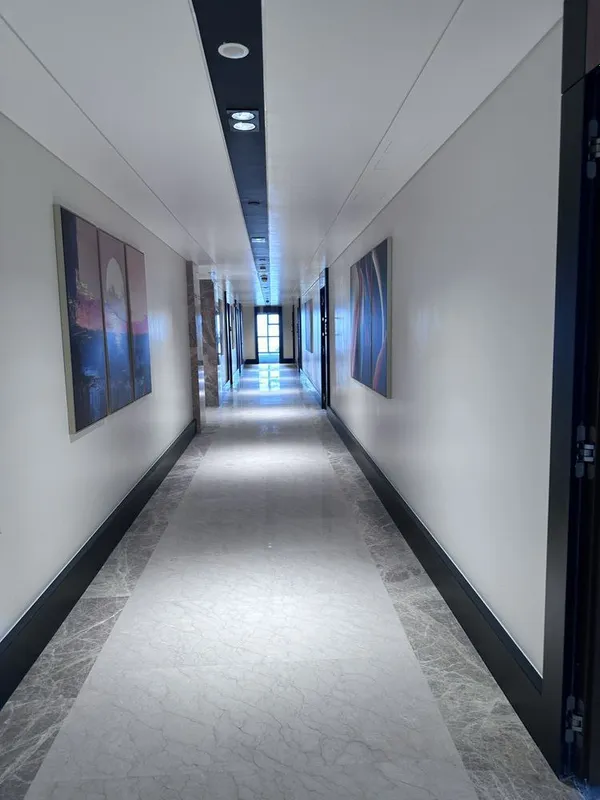 Продаётся 2-комнатная квартира в ЖК Piramit Tower 6