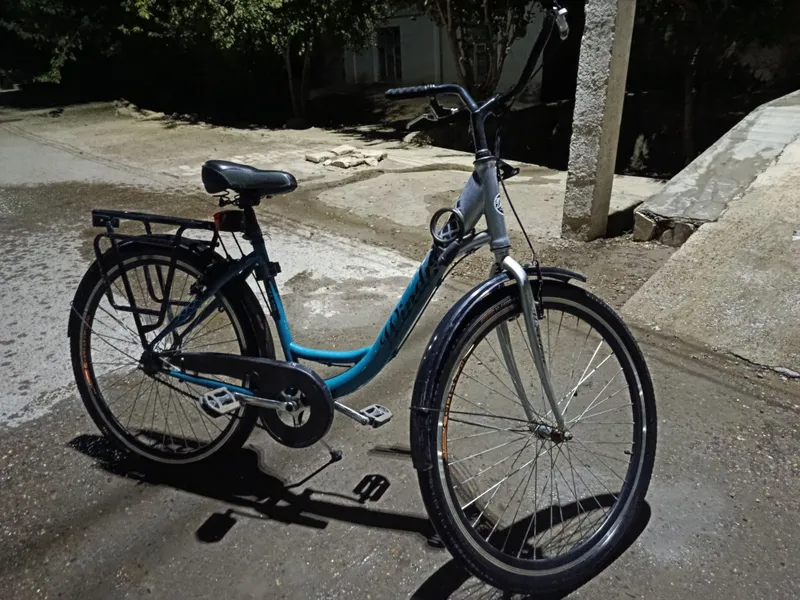 Velosiped windra 8 Velosiped windra 8