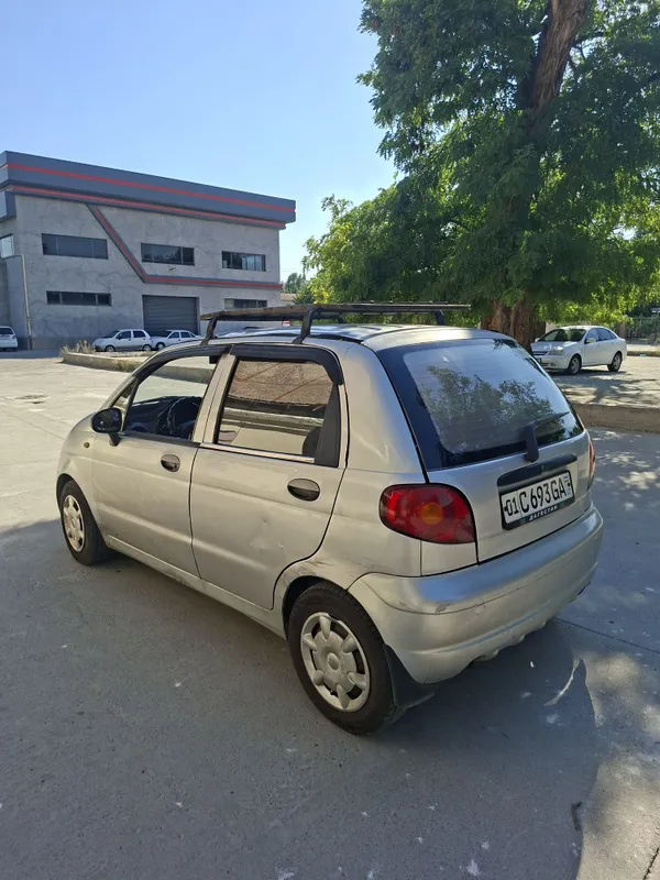 Продам Матиз Matiz 2010г. 3 Продам Матиз Matiz 2010г. 3