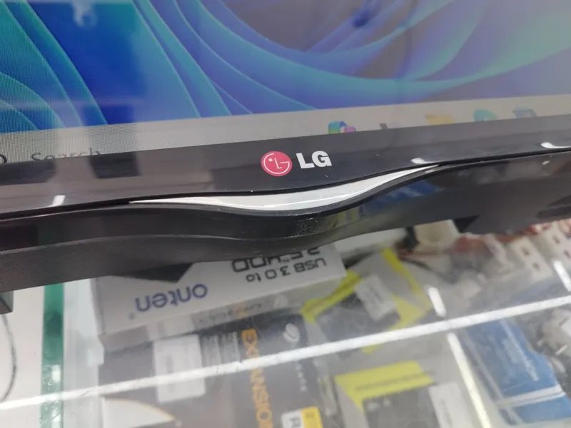 Телевизор lg 42ln540v смарт тв 4