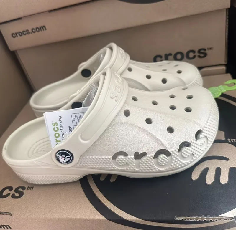 Crocs baya high quality