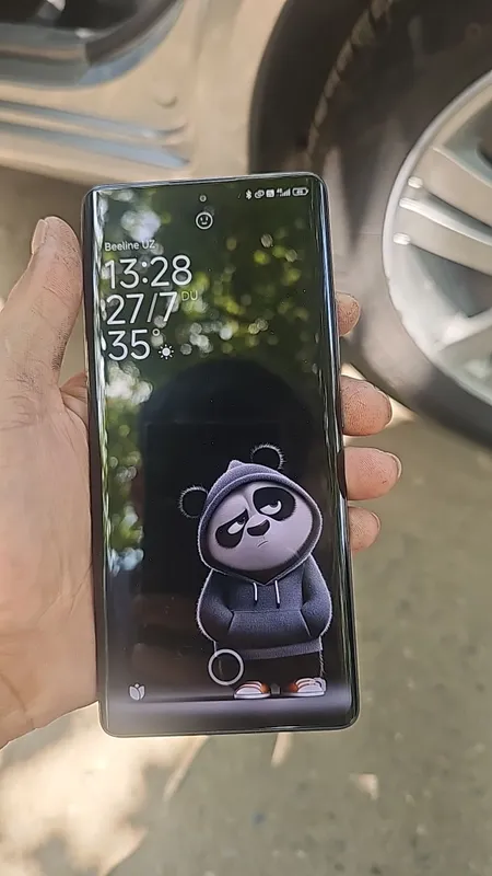 Redmi note 14 pro 12/256 4