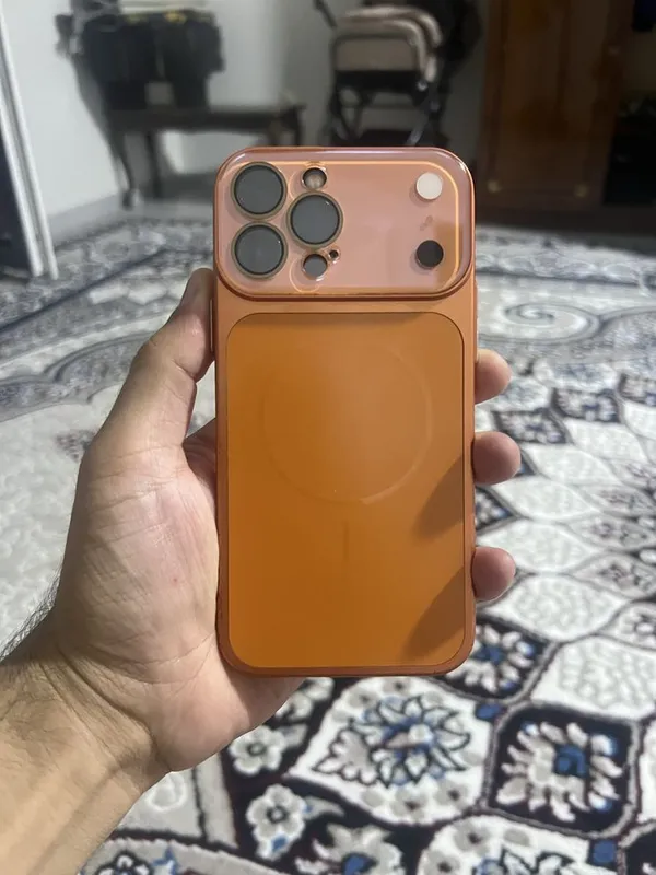 Iphone 13 pro Max radnoy ideal 1