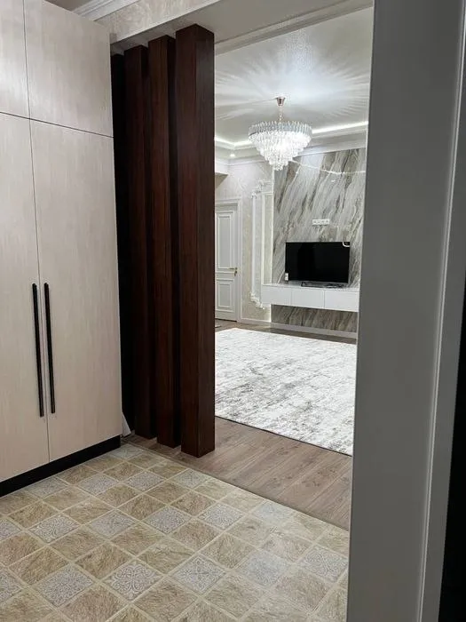 4-комн квартира, 62 м², 1/4 этаж, ЖК Chilanzar Elite (Чиланзар 2, метро Новза) — фото 3