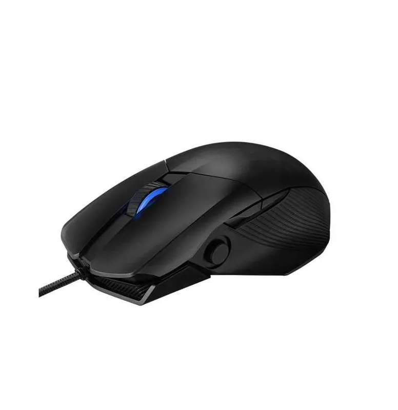 ! Mouse ASUS | ROG STRIX | CHAKRAM CORE |16000dpi|RGB| QQS bilan narxi 2