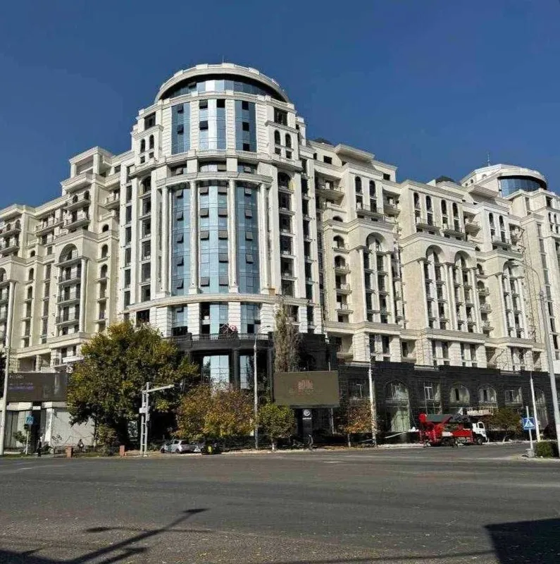 "ВЫКУПНАЯ ЦЕНА‼️ Арзон Metropol 200м2 Bodomzor metro bekatlari NBU ‼️