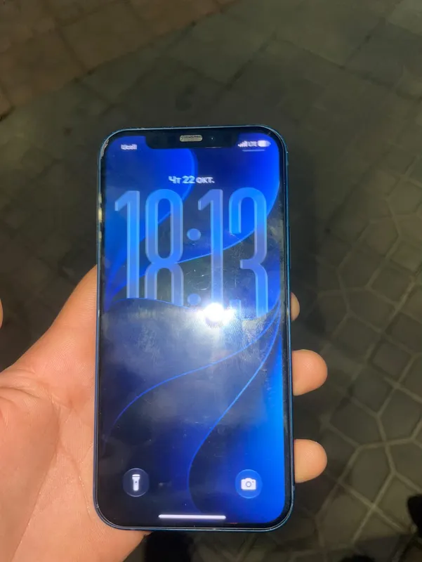 iPhone 12 128 ГБ, идеальное состояние 3