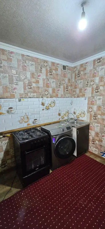 Аренда квартиры (Ташкент, Чиланзар 23 квартал) — фото 7