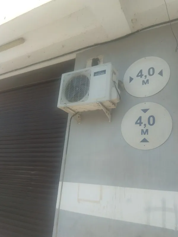 Konditsioner sotiladi TECHNOBOX 5