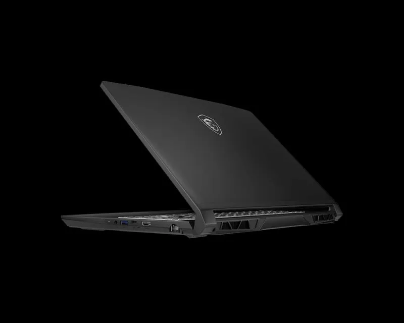MSI Creator M16 (i9-13900h/RTX4060) Оперативка 32 ГБ/ Память 1 ТБ — фото 2
