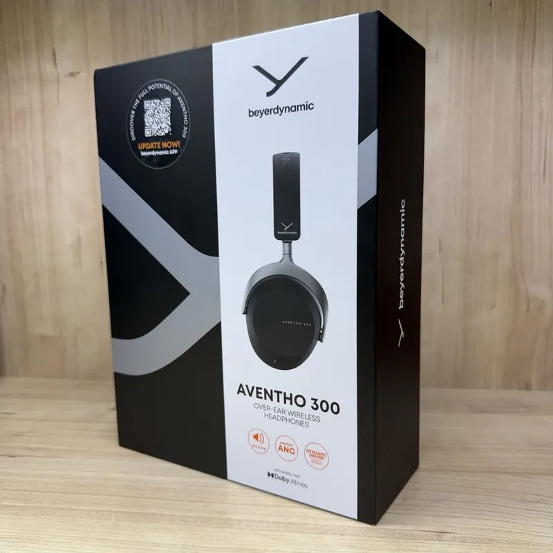 Beyerdynamic Aventho 300