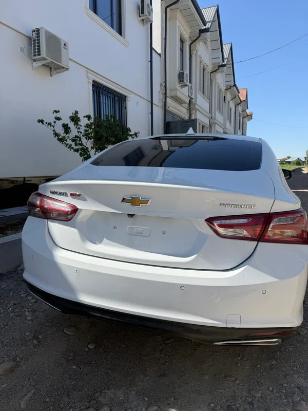 Malibu 2 premier 2023 yil kraska toza 53000 km 2 Malibu 2 premier 2023 yil kraska toza 53000 km 2