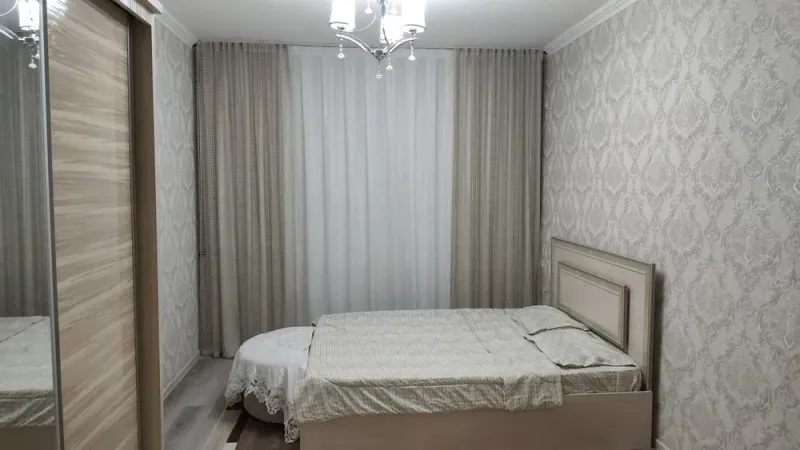 Сдается квартира в Чиланзаре 8 квартал 2/3/4 32 м² 1