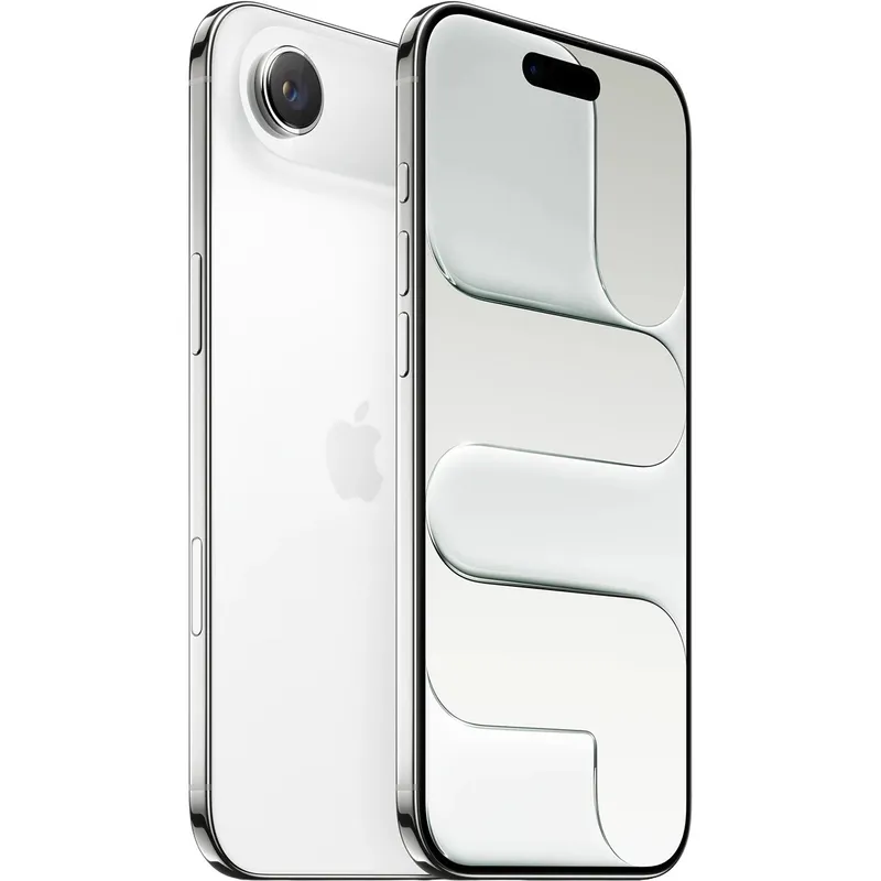 Смартфон iPhone Air 256GB Cloud White (Белый) Смартфон iPhone Air 256GB Cloud White (Белый)