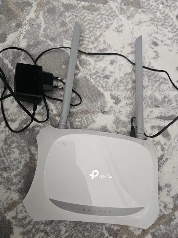 Продам модем tp-link — фото 1