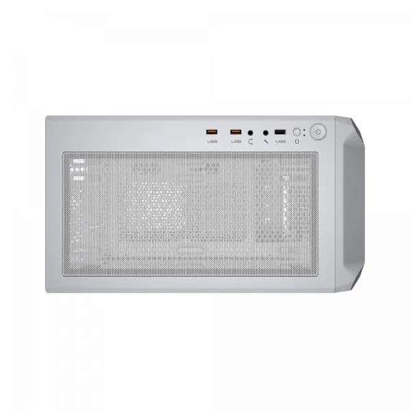 Кейс Cougar Archon 2 RGB White 3 Кейс Cougar Archon 2 RGB White 3
