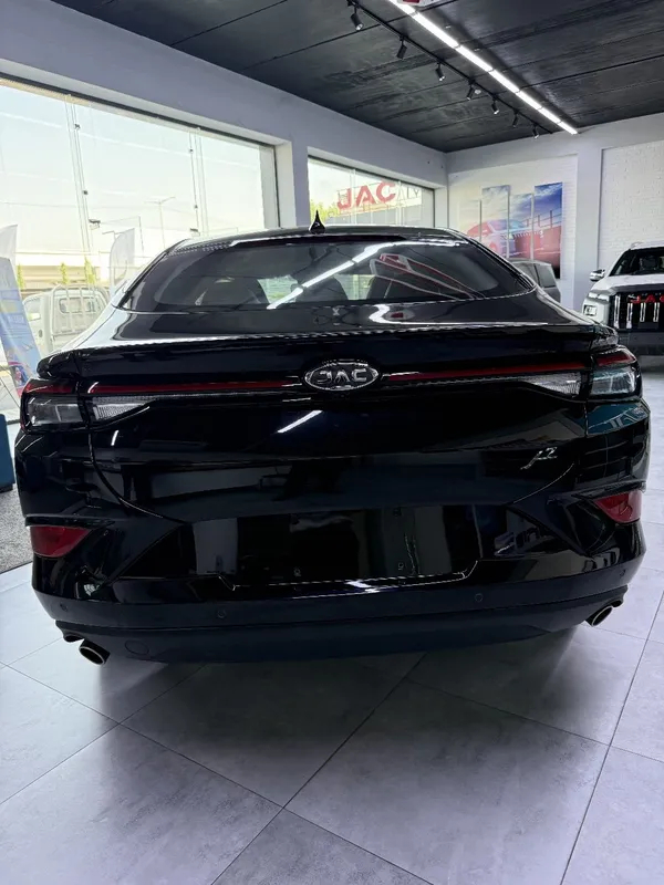 Jac J7 Sotuvda Tayyor 5