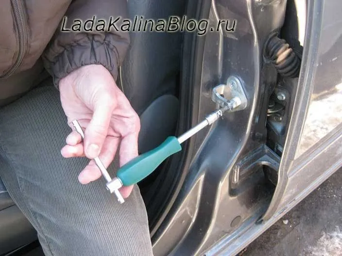 Авто регулировки дверей Авто регулировки дверей