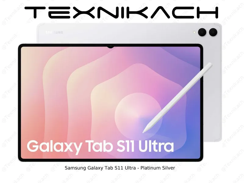Samsung Tab S11 Ultra • Доставка • Проверка при получении — фото 2