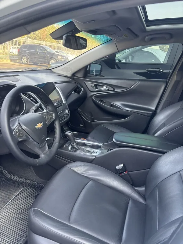Malibu 2 2,4 2018 2 Malibu 2 2,4 2018 2