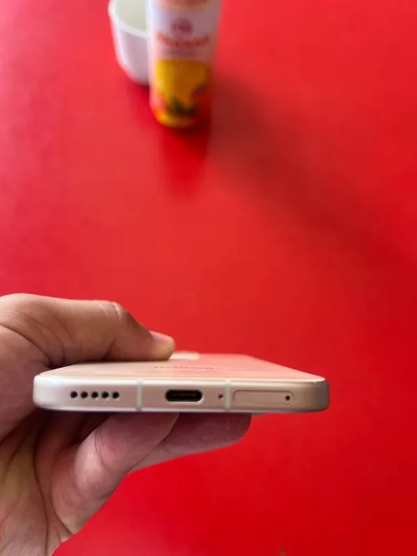 Honor 600 lite qaymoq rang 5