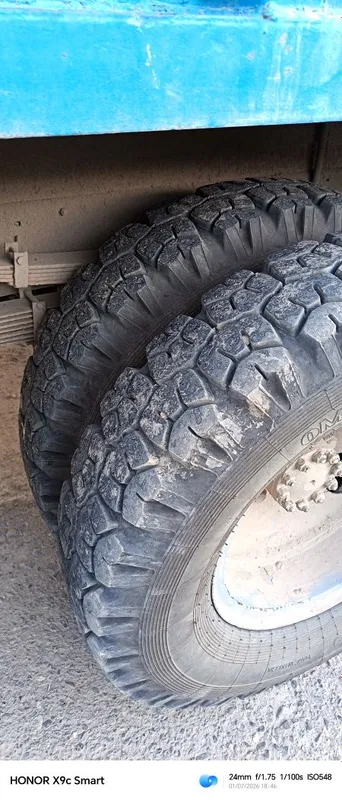 Gaz 53 sotiladi xolati o'rta yili 88 — фото 3