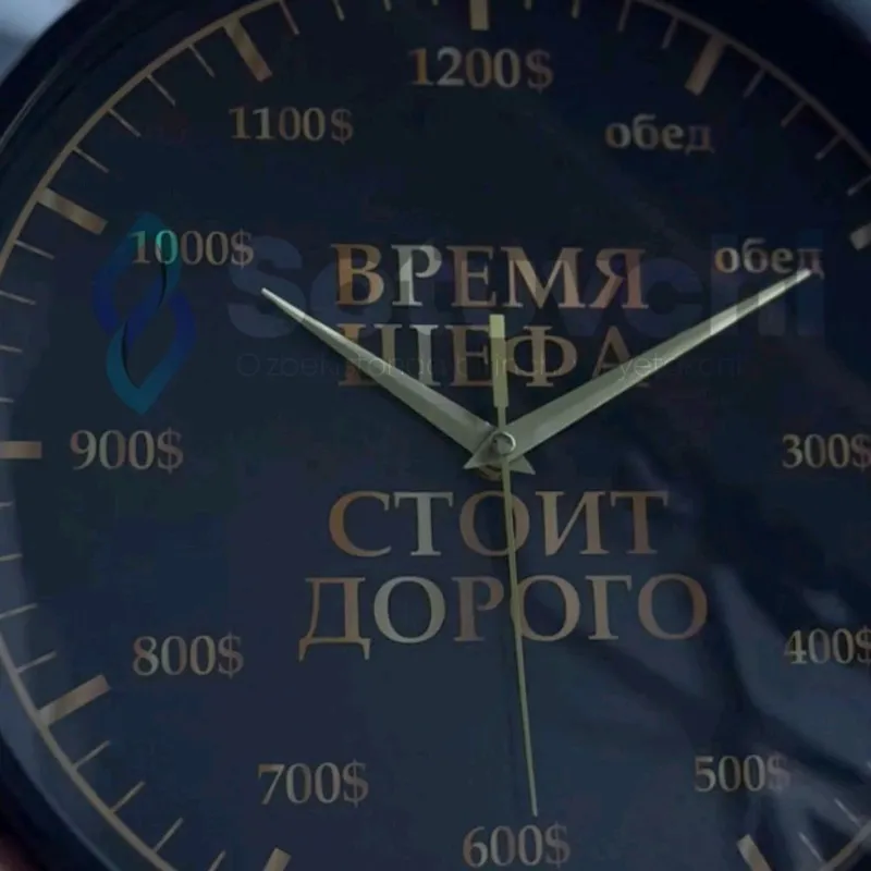 Часы Часы