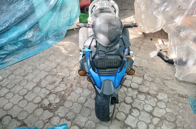 Bolalar mototsiklim sotiladi 2 Bolalar mototsiklim sotiladi 2