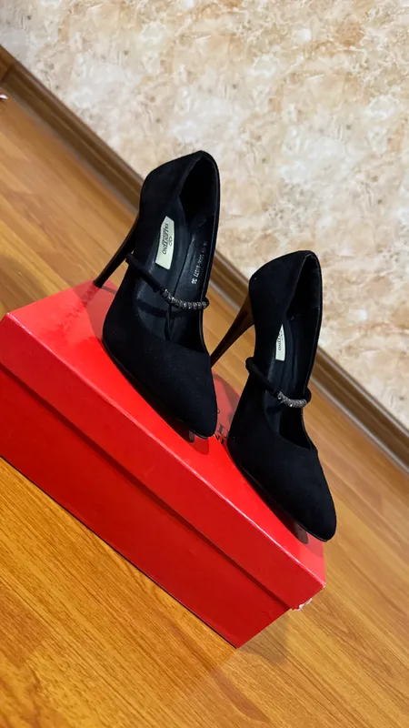 Туфли Valentino 36 размер 2