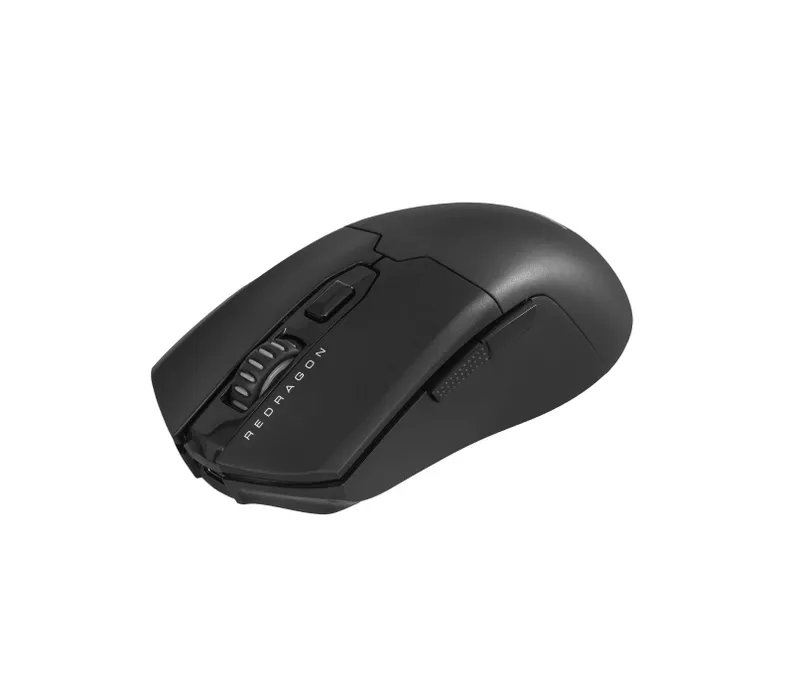 { Мышь Redragon FYZU USB Wireless Bluetooth 3 { Мышь Redragon FYZU USB Wireless Bluetooth 3